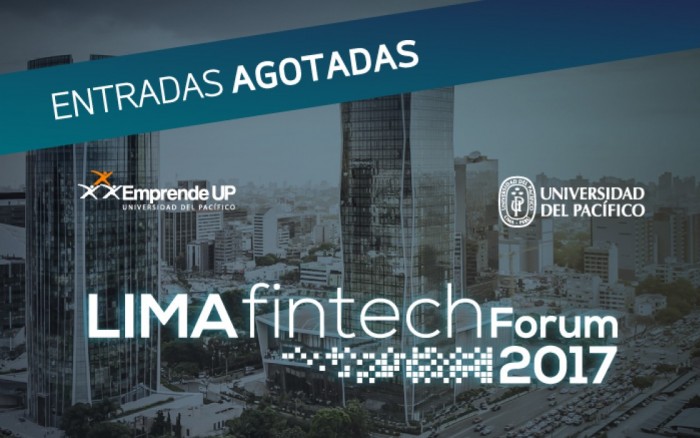 Lima Fintech Forum / Charlas y conferencias / Joinnus