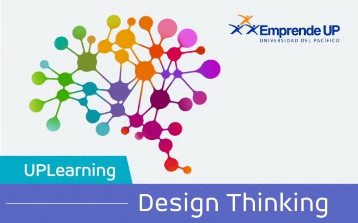 UPLearning Design Thinking / / Joinnus