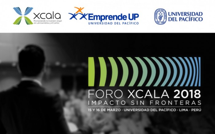 Foro XCALA 2018 / / Joinnus