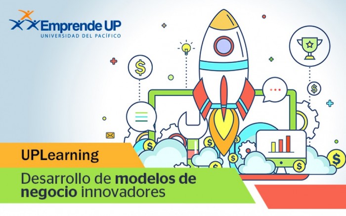 Modelo de Negocios Innovadores / / Joinnus