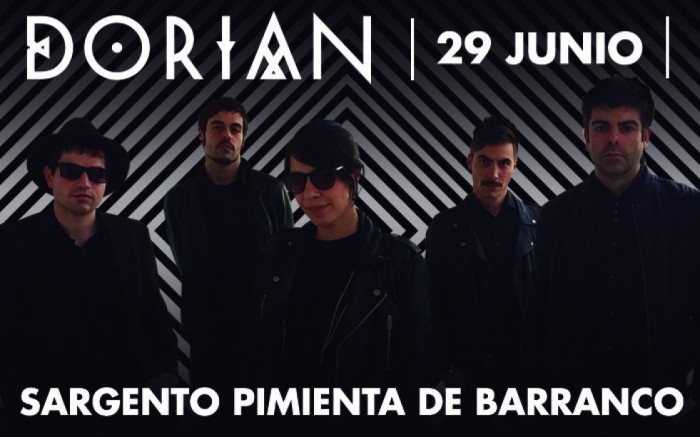 DORIAN EN LIMA / / Joinnus