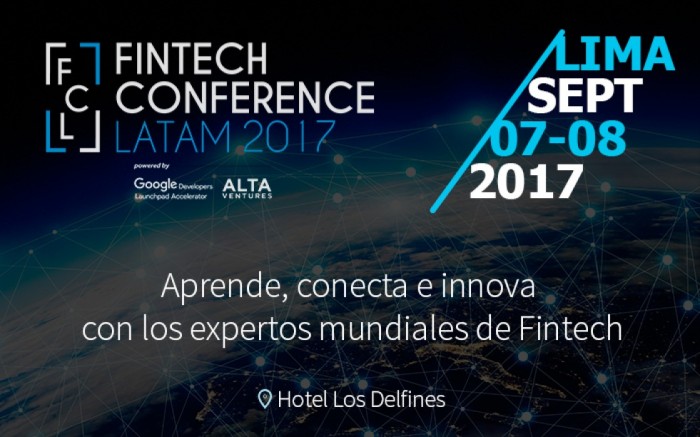 FCL - Fintech Conference Latam / / Joinnus