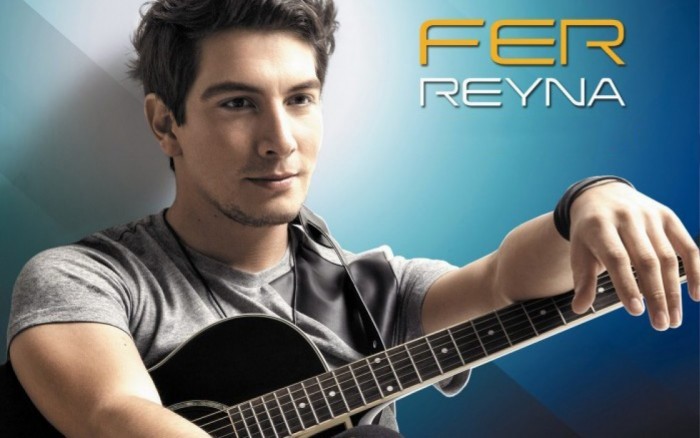 FER REYNA en Casino Fiesta / / Joinnus
