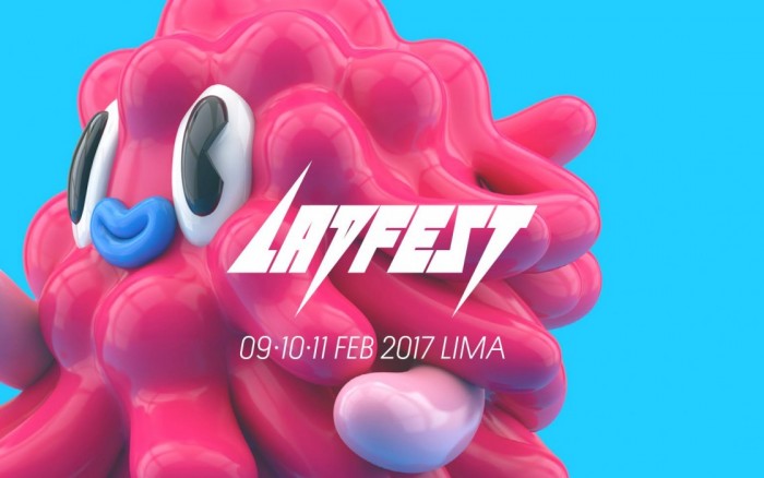 Ladfest 2017 - Festival de Diseño Latinoamericano / Arte y cultura / Joinnus