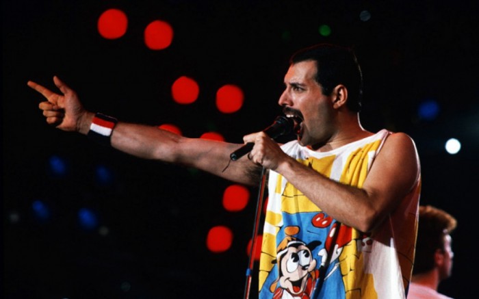 Tributo a Queen / / Joinnus