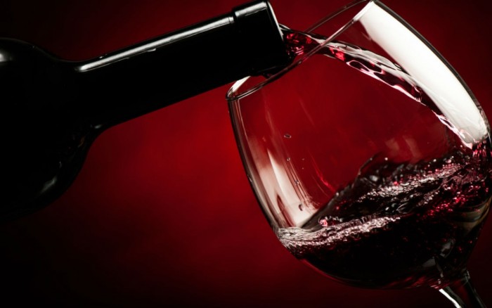 ¿Vino Tinto? ¡Un TORO! - Cata de vinos / / Joinnus