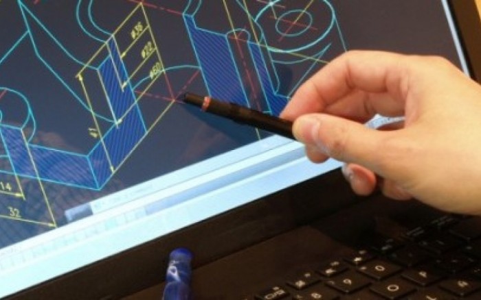 Curso de Autocad Lima (Fast Track) / / Joinnus