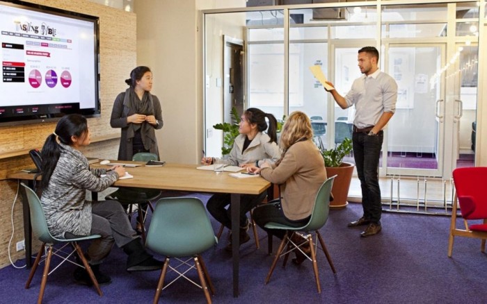 Lean Startup: Metodologías ágiles para tu emprendimiento / Charlas y conferencias / Joinnus