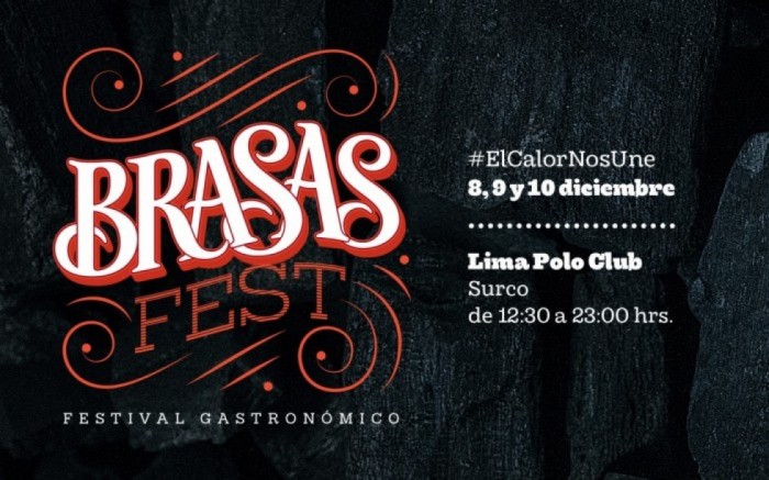 Brasas Fest / / Joinnus