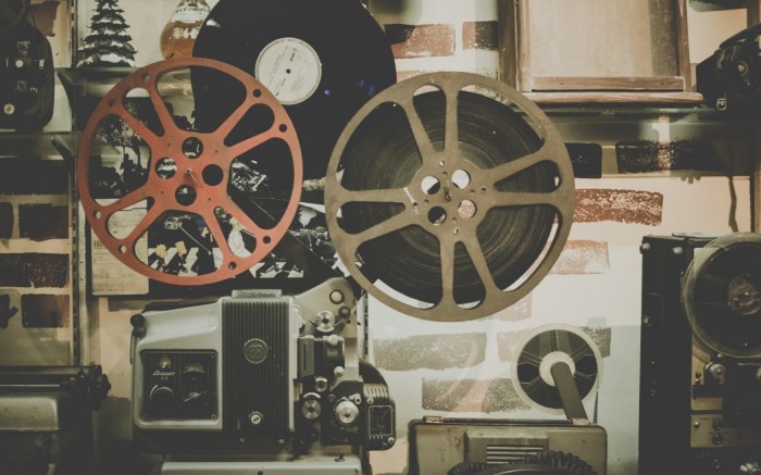 XXII Festival de Cine Europeo / / Joinnus