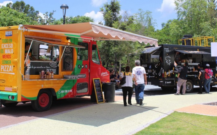 Sabores De Mexico Food Truck Sabores De Mexico Food Truck