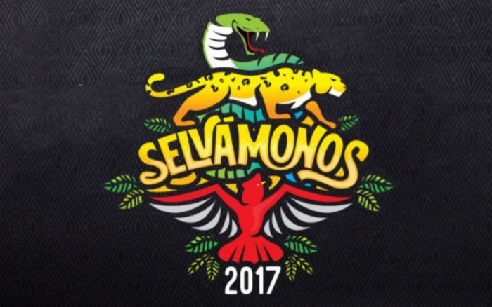 Selvámonos 2017 / / Joinnus