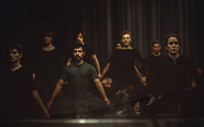 Curso de Iniciación teatral / / Joinnus