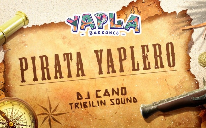 Yapla - Pirata Yaplero / Entretenimiento / Joinnus
