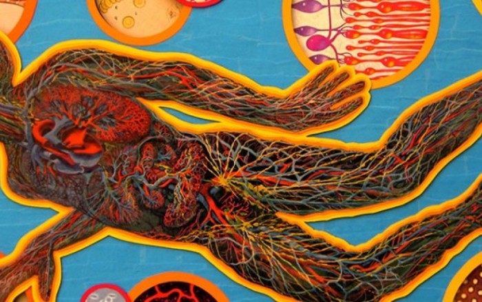 Taller de Collage – Dirigido por Kike Congrains / / Joinnus