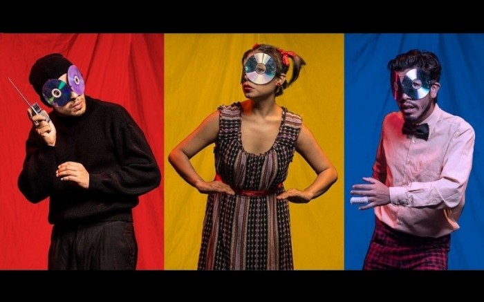 Teatro :