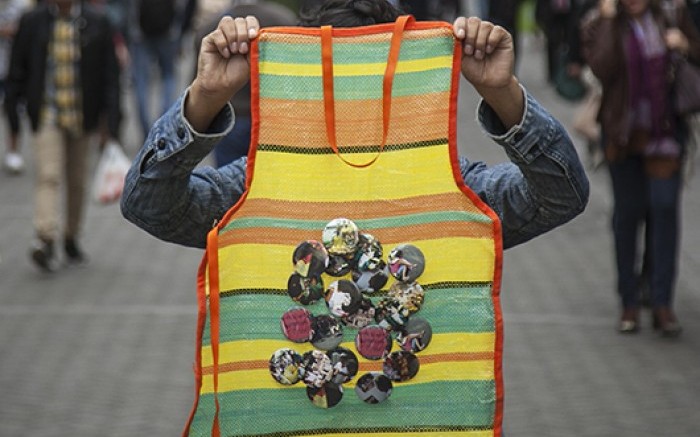 Rastros de Intersecciones: Ciudadanos en Lima / Arte y cultura / Joinnus