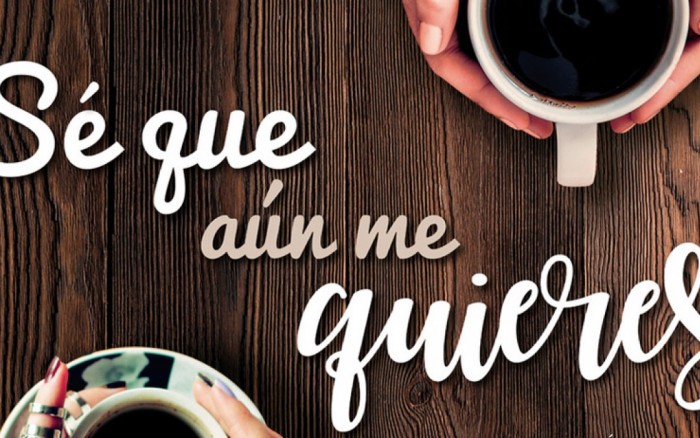 Teatro - Sé que aún me quieres / / Joinnus