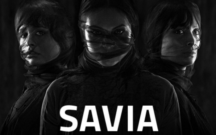 Teatro - Savia / / Joinnus