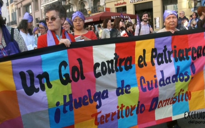 Cine político dirigido por mujeres / / Joinnus