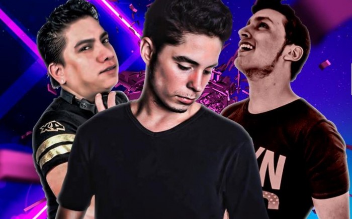 Año Nuevo 2018 | Laser Music Festival / / Joinnus
