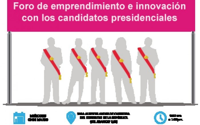Foro de emprendimiento e innovación / / Joinnus