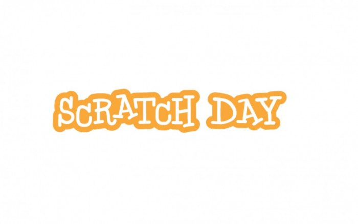 Scratch Day - Puno / / Joinnus