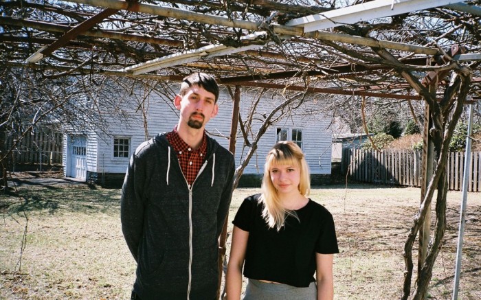Tigers Jaw en Lima