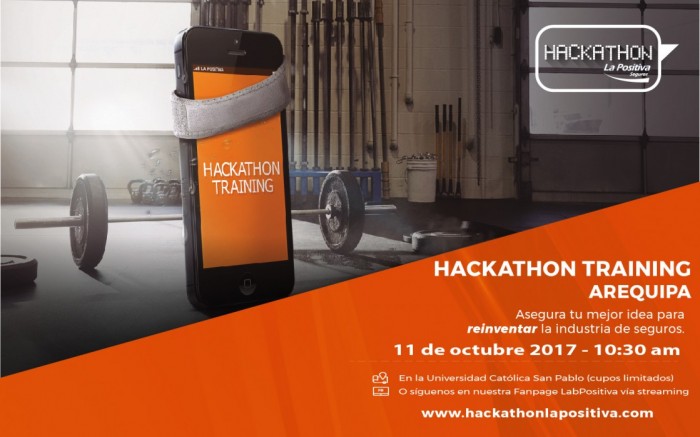 Hackathon Training / / Joinnus
