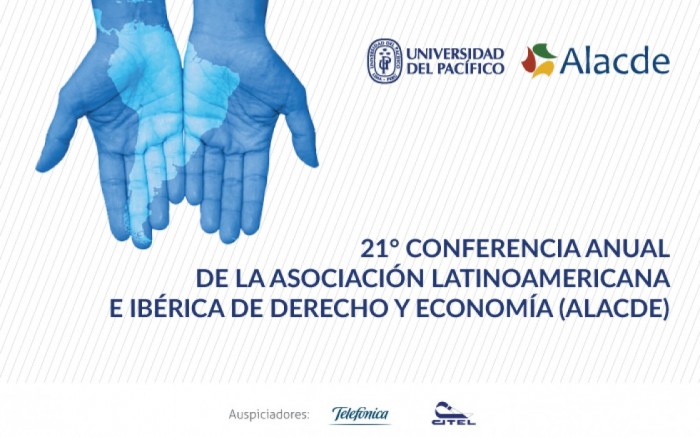 21° ALACDE 2017 / Charlas y conferencias / Joinnus