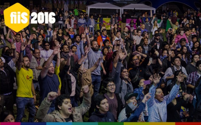 fiiS 2016 / / Joinnus
