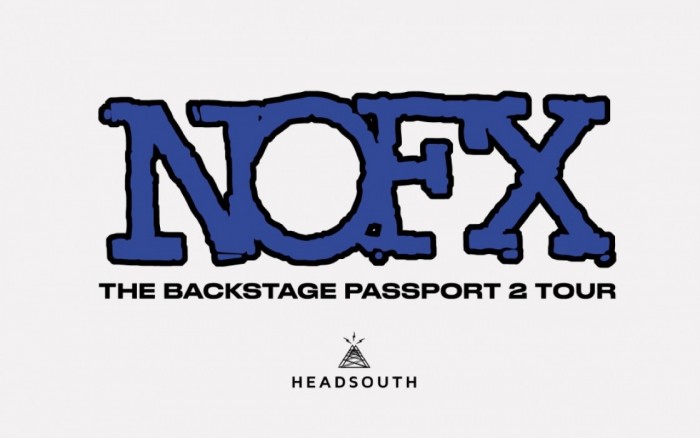 NOFX en Lima