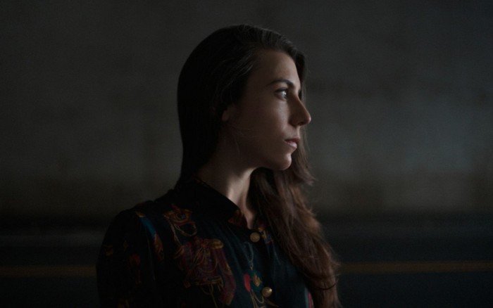Julia Holter en Lima / / Joinnus