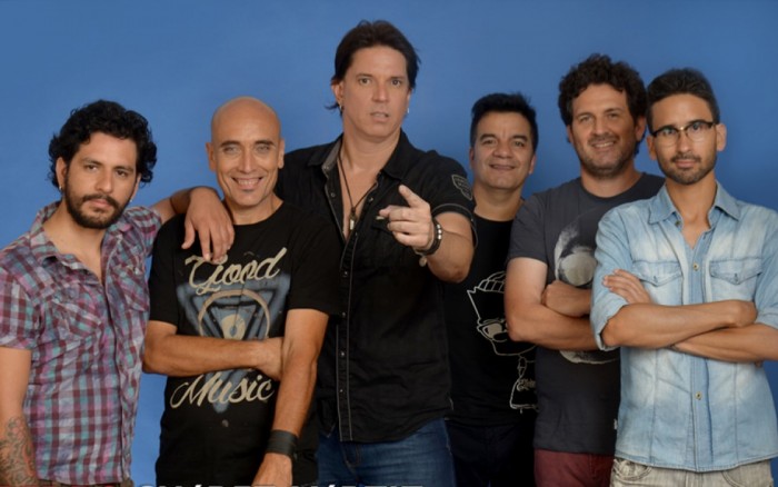 PEDRO SUáREZ VéRTIZ La Banda Noa Noa Club Moquegua / / Joinnus