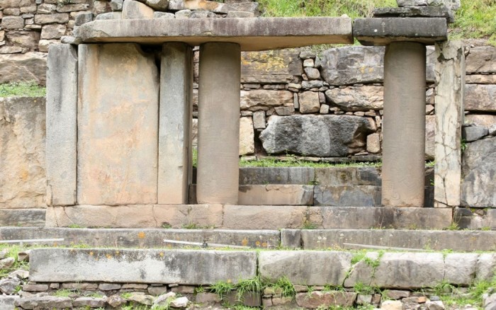 Excursión Chavin de Huantar - Huaraz Ancash / / Joinnus