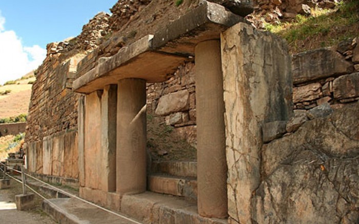 Excursión Chavin de Huantar - Huaraz Ancash / / Joinnus