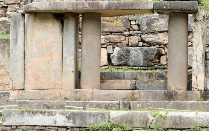 Excursión Chavin de Huantar - Huaraz Ancash / / Joinnus