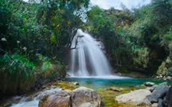 Excursión Honcopampa – Chancos - Huaraz Ancash / / Joinnus