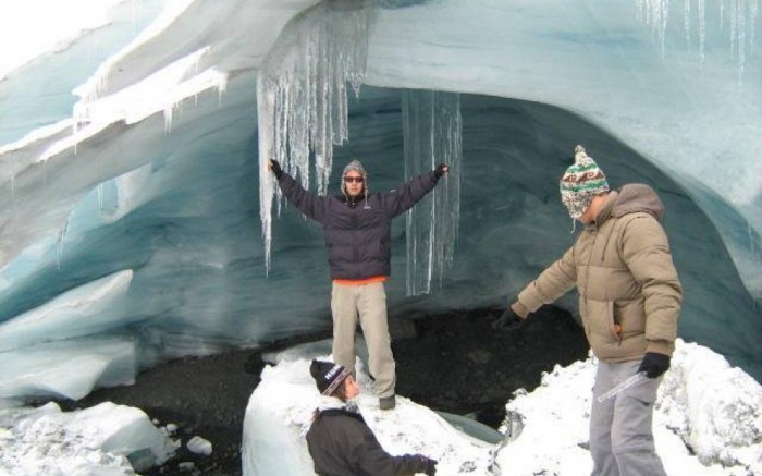 Excursión Nevado Pastoruri - Huaraz-Ancash / / Joinnus