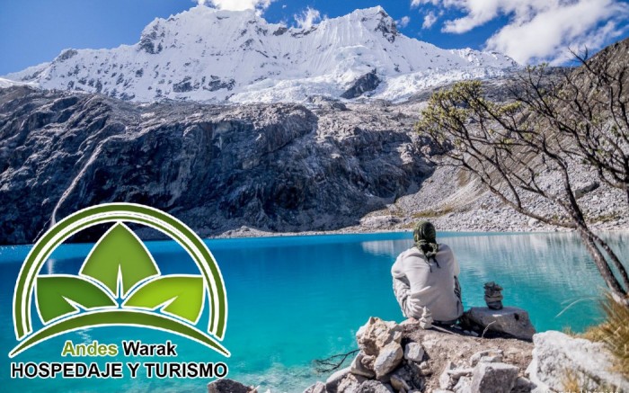 Excursión Laguna 69 - Huaraz Ancash / / Joinnus