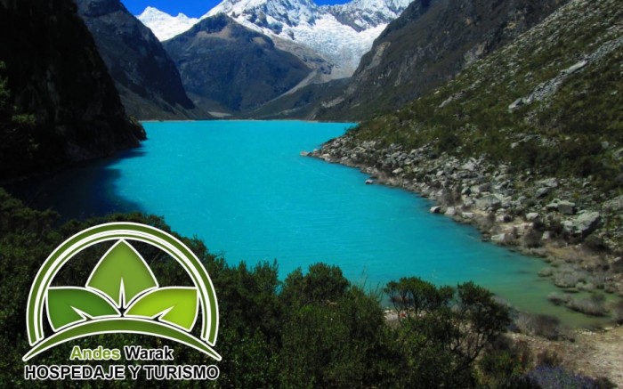 Trekking en Huaraz - Laguna Paron / / Joinnus