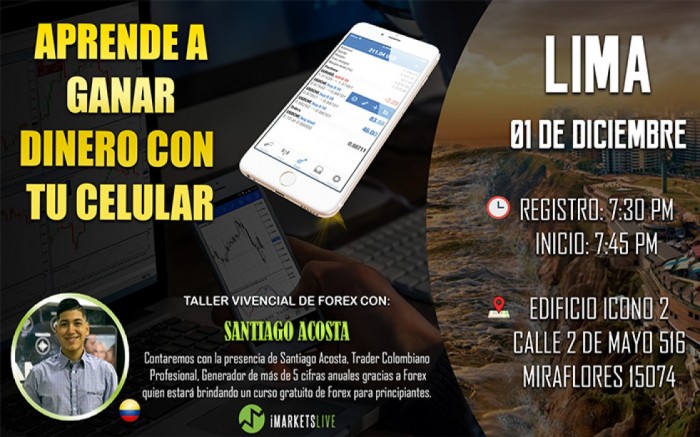 Curso de forex para principiantes pdf