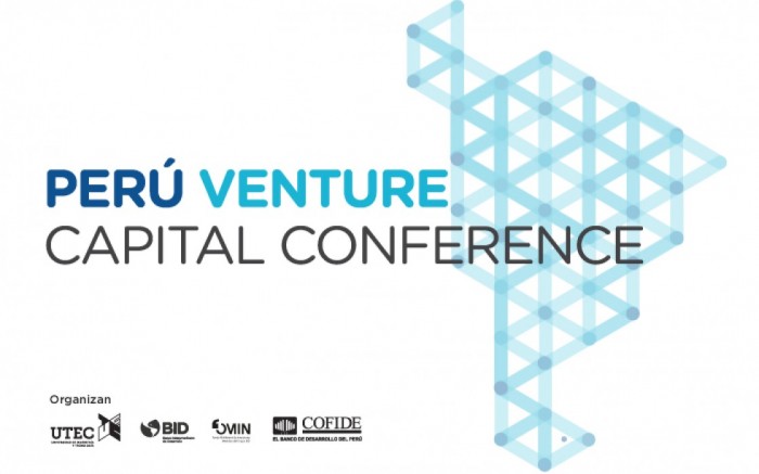 Perú Venture Capital Conference / / Joinnus