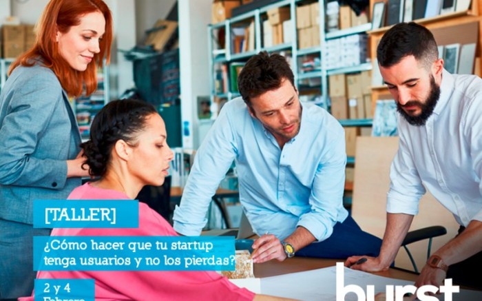 ¿Cómo hacer que tu startup tenga usuarios y no los pierdas? / / Joinnus