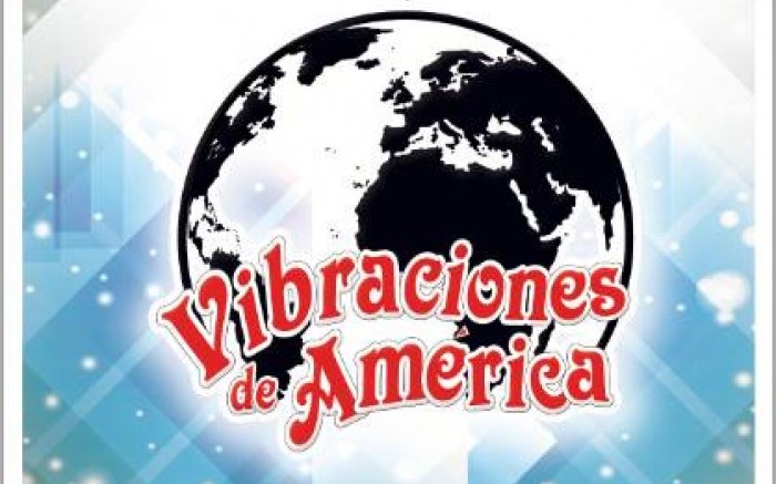 Vibraciones de América Año 16 / / Joinnus