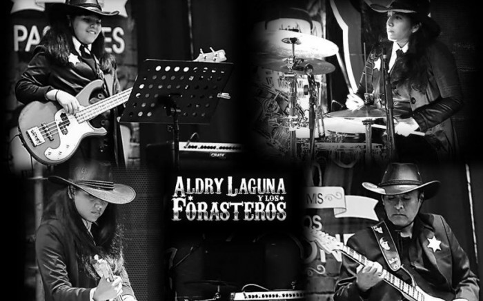 Oxapampa Country Fest 2017 / / Joinnus