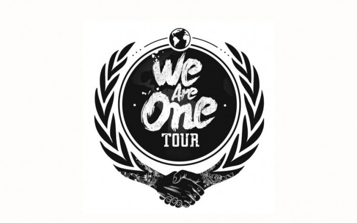 We Are One Lima 2017 / Entretenimiento / Joinnus