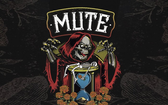 Mute y No Trigger en Lima #skatepunksessions 4 / / Joinnus