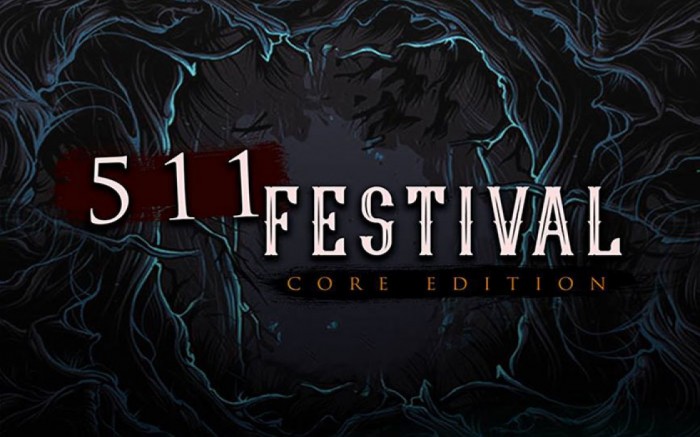 511 Festival (CE) / / Joinnus