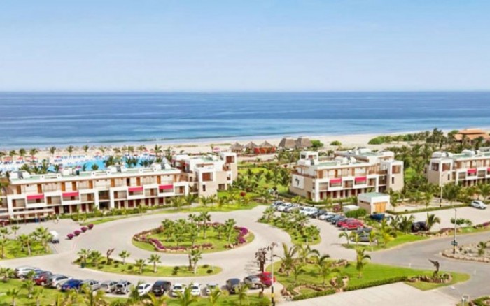 Decameron Punta Sal de promocion! desde US$ 359.00 / / Joinnus